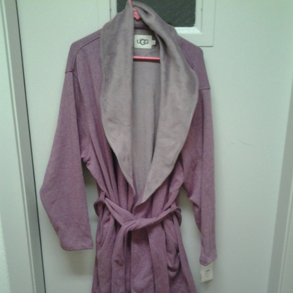 UGG Other - NWT 3X Blanche Plus Ugg Bathrobe